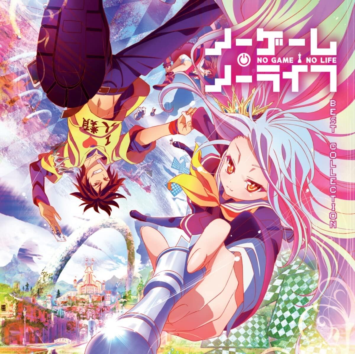 Sounds Versus Beats: Surprising Insight In No Game No Life OST Collection Comparison