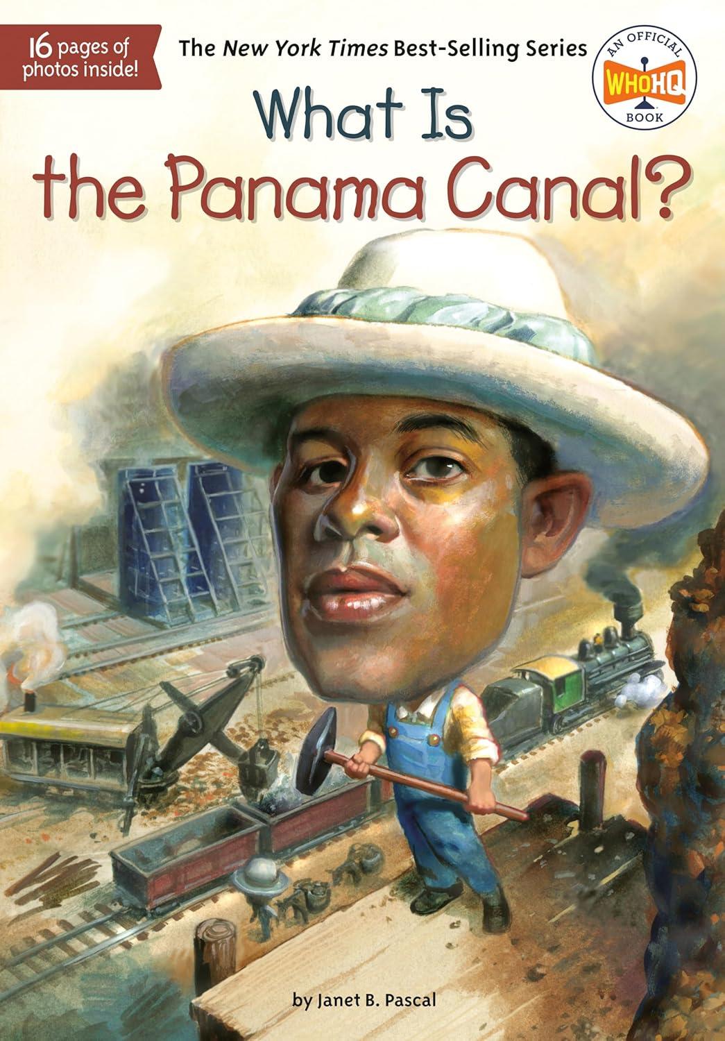 What Was the Canal? Versus Today’s Facts... Tested!