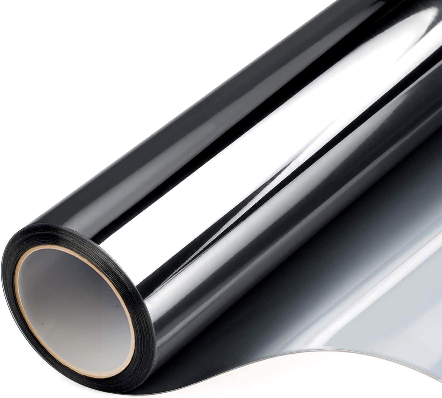 Surprising Insight: Tested Privacy Film…privacy, UV protection, Easy Peel installed…trending choice!