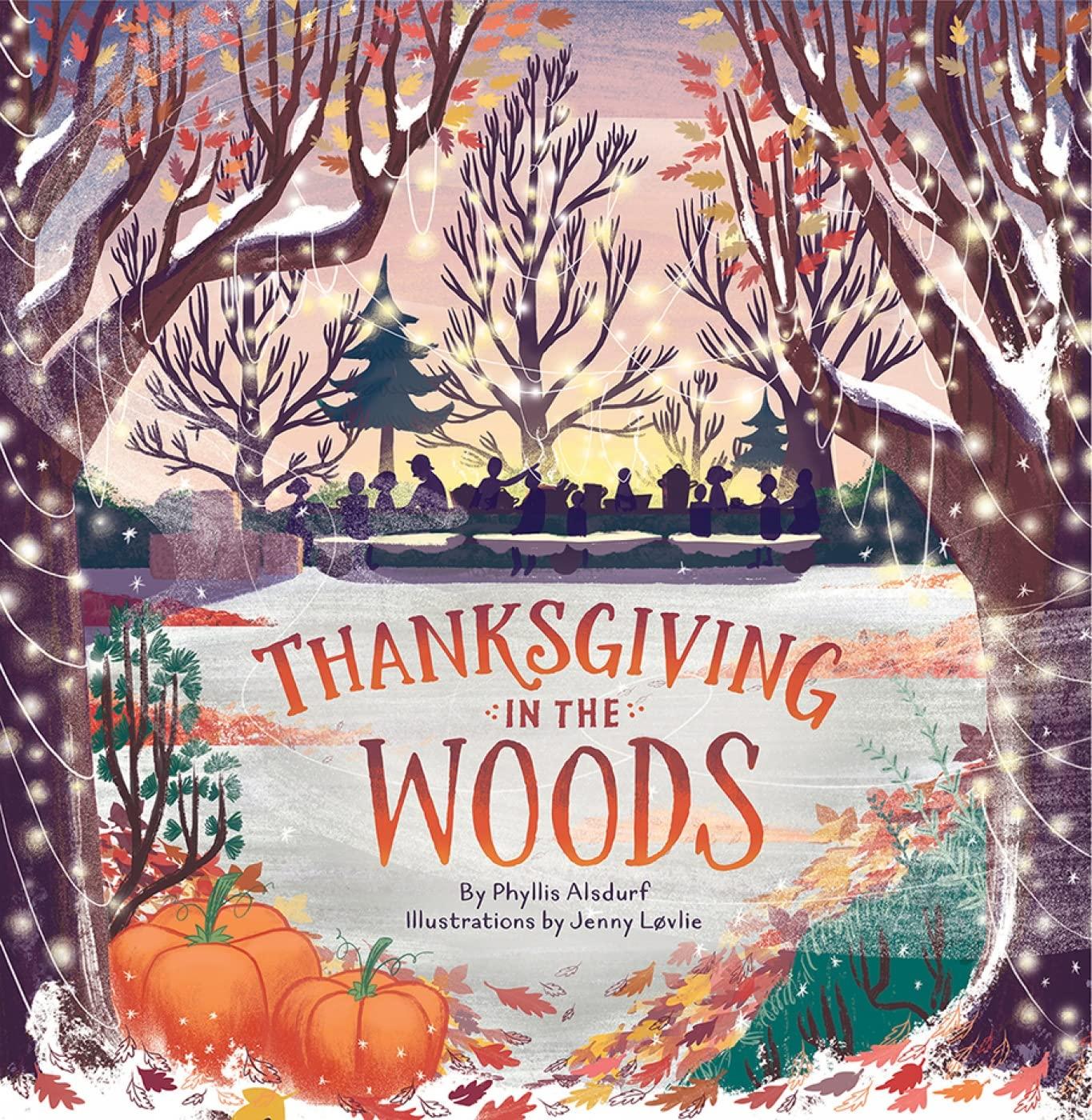 Thanksgiving Woods tested vs. Countryside Benefit Showdown
