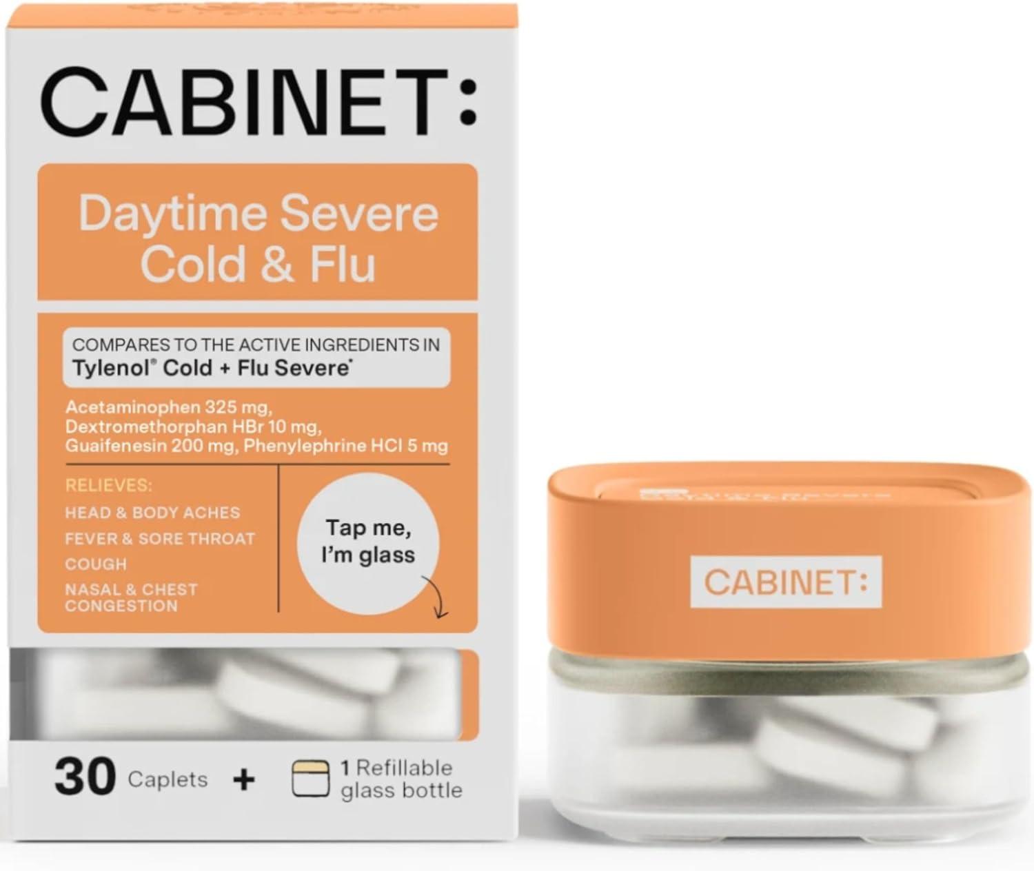 Cold Remedies Showdown: Nature's Way vs. Mucinex During Flu Season... Who Wins?