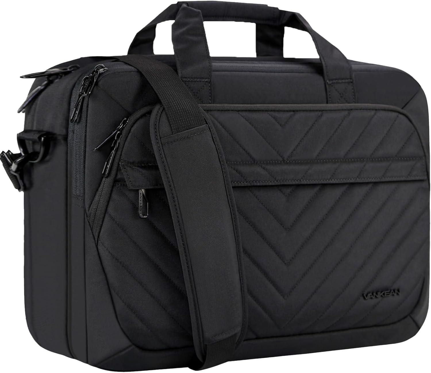 Compact Laptop Bags: Tested Style Versus Practicality... Find Your Perfect Fit!