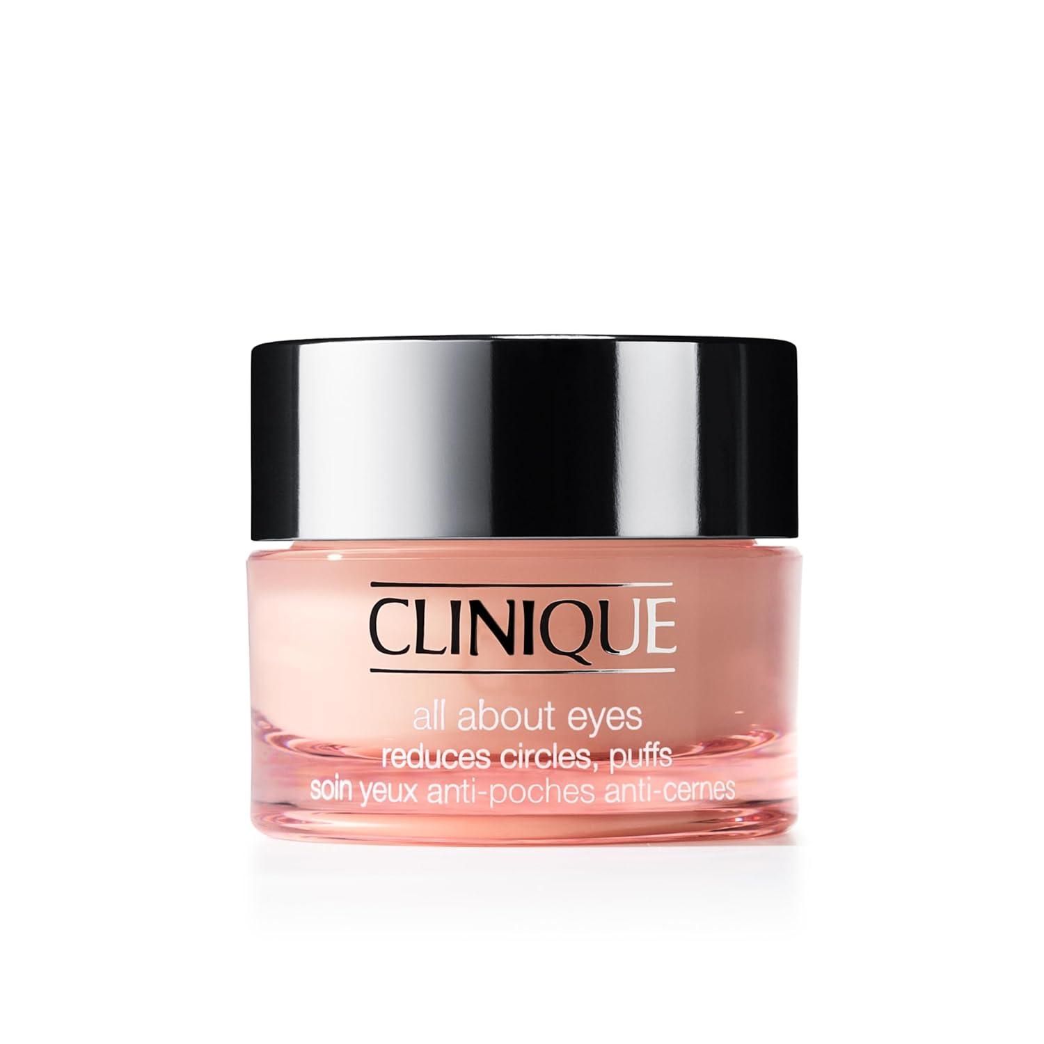 Clinique Eye Cream Tested: Hydrating vs Brightening... Dark Circles Be Gone!