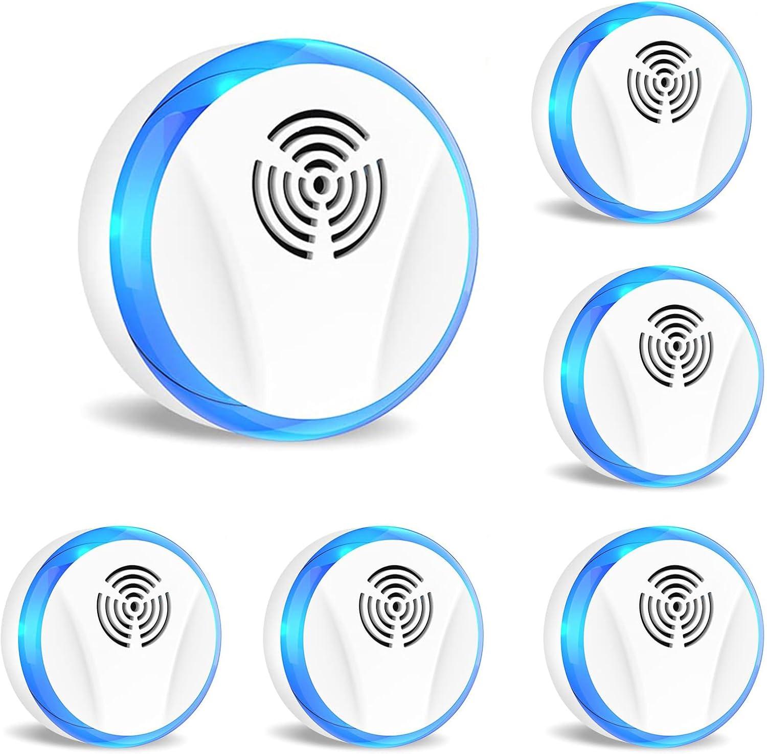 Ultrasonic Pest Tester Showdown: Home vs Pets Safe… Coverage Insight