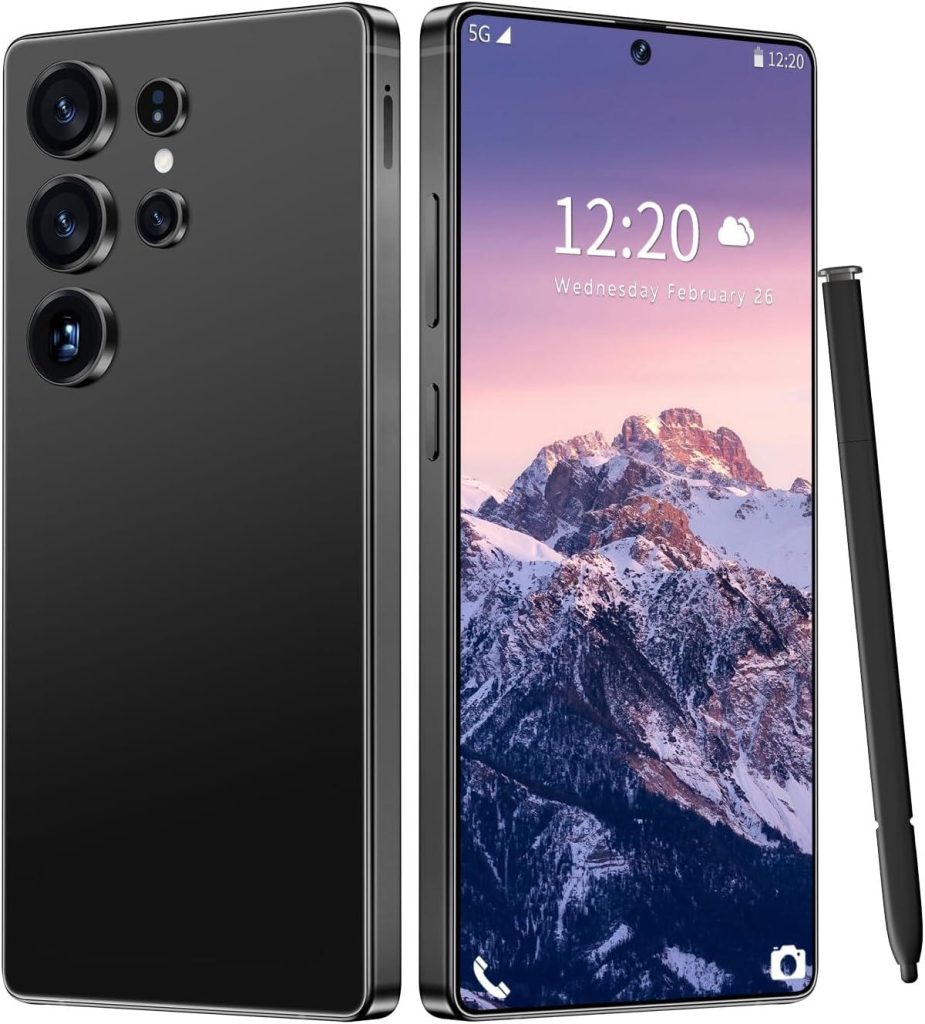 Comparing大唐vs三星：Surprising Phone Tech Insights