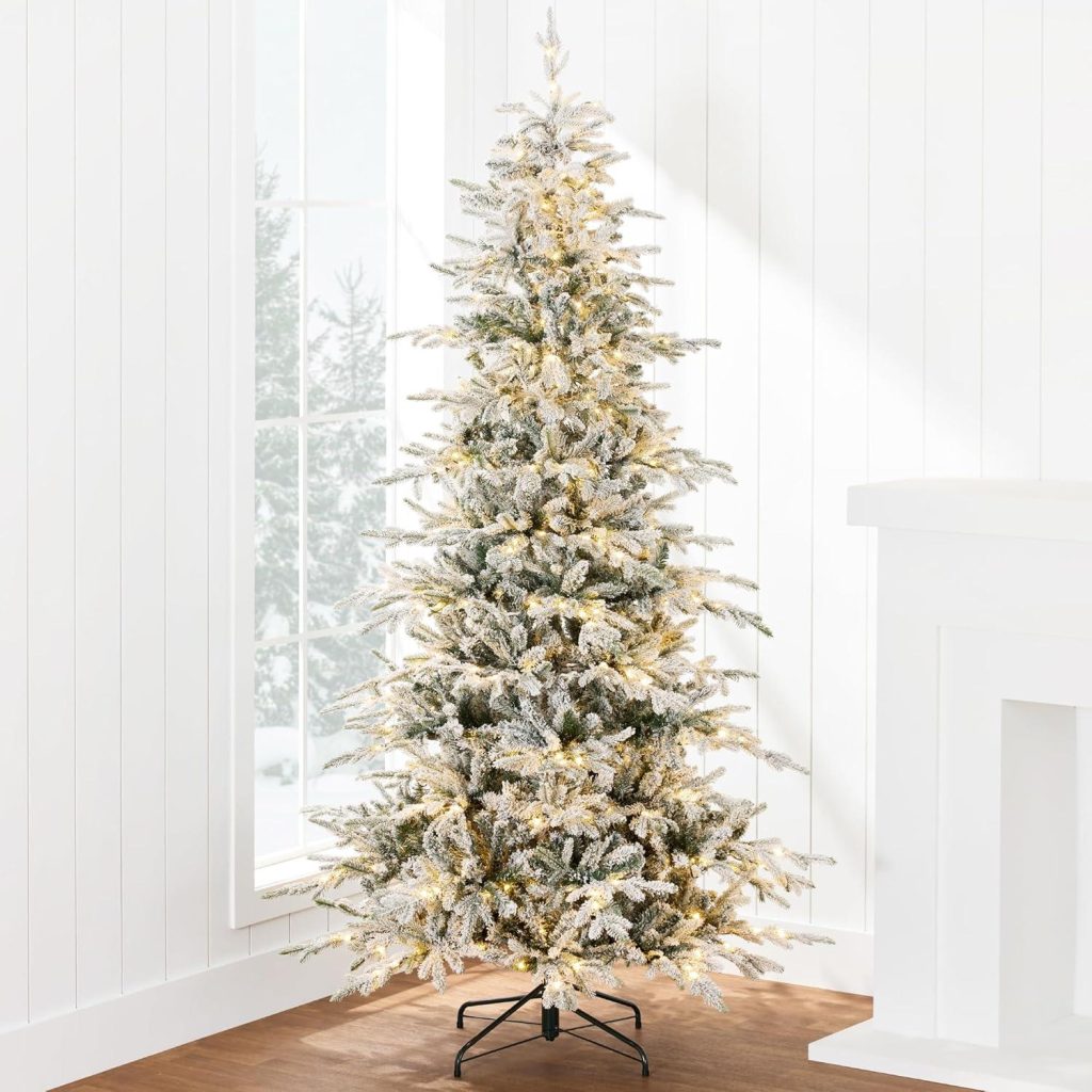 Best Artificial Christmas Tree Showdown… Surprising Features!