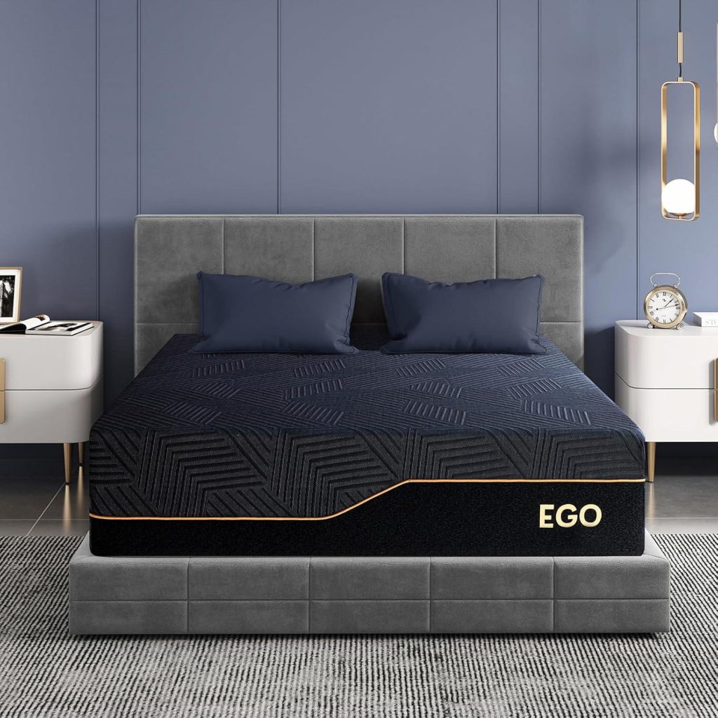 Surprising Memory Foam Versus Fiberglass-Free Innovation